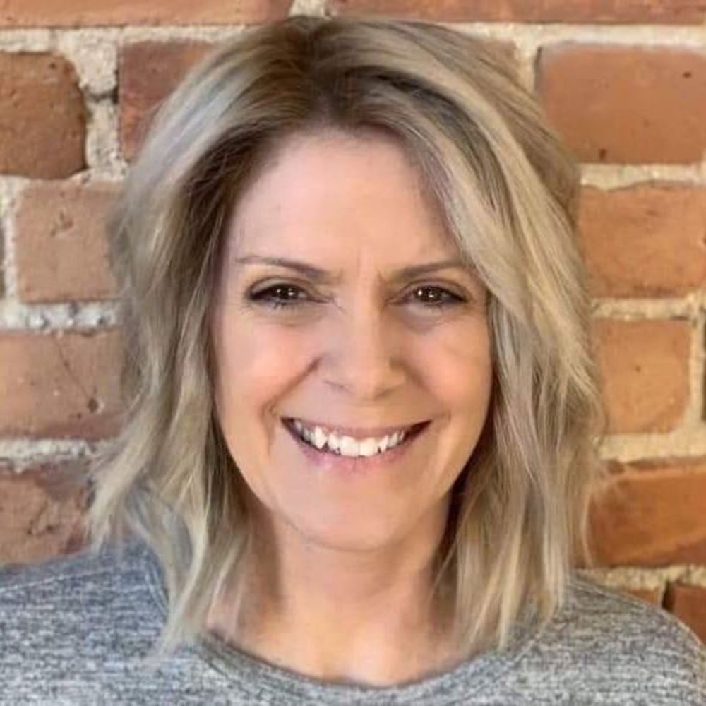 Meet your Posher, Andrea